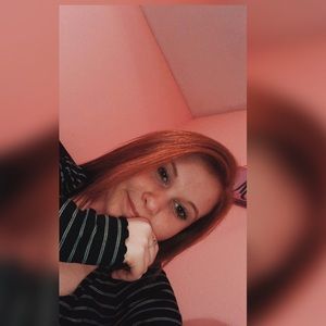 Meet your Posher, Nikki